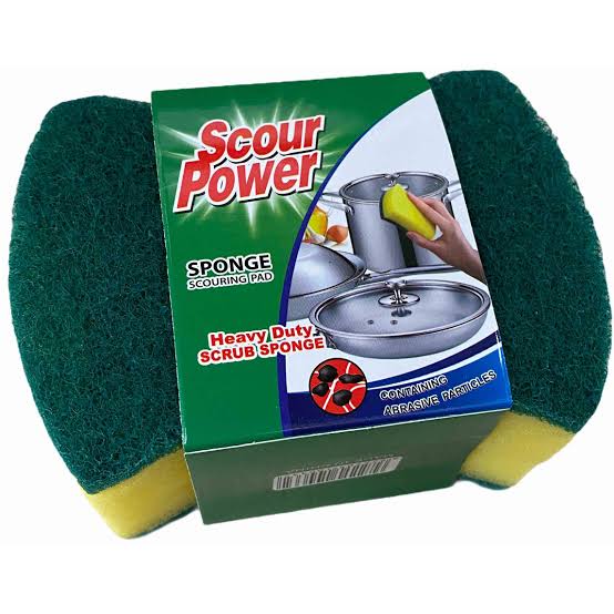 Scour Power