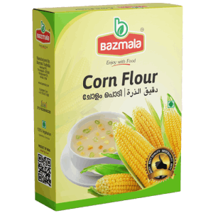 Corns Flour