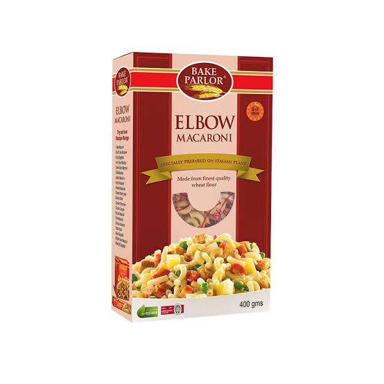 Elbow Macaroni